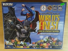 World's Finest: Collector's Box